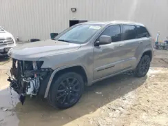 1C4RJFAG3LC237734 2020 JEEP GRAND CHEROKEE