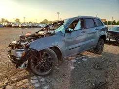 1C4RJFAG3LC237832 2020 JEEP GRAND CHEROKEE
