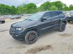 1C4RJFAG3LC238222 2020 JEEP GRAND CHEROKEE