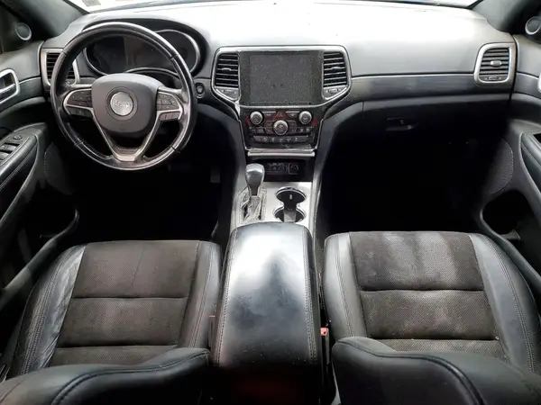 1C4RJFAG3LC238222 2020 JEEP GRAND CHEROKEE - Image 8