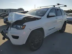 1C4RJFAG3LC240214 2020 JEEP GRAND CHEROKEE