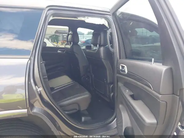 1C4RJFAG3LC241900 2020 JEEP GRAND CHEROKEE - Image 8