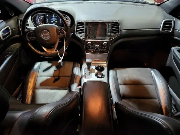 1C4RJFAG3LC254789 2020 JEEP GRAND CHEROKEE - Image 8