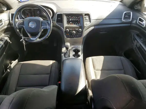 1C4RJFAG3LC264822 2020 JEEP GRAND CHEROKEE - Image 8