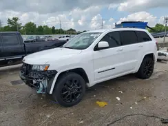 1C4RJFAG3LC267431 2020 JEEP GRAND CHEROKEE