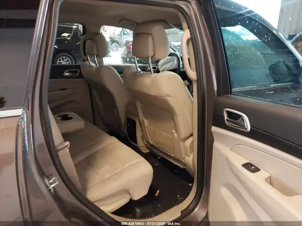 1C4RJFAG3LC269986 2020 JEEP GRAND CHEROKEE - Image 8