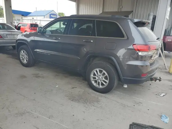 1C4RJFAG3LC271138 2020 JEEP GRAND CHEROKEE - Image 2