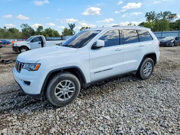 1C4RJFAG3LC272760 2020 JEEP GRAND CHEROKEE - Image 1