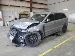 1C4RJFAG3LC275822 2020 JEEP GRAND CHEROKEE