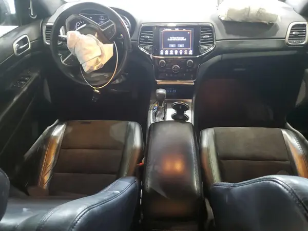 1C4RJFAG3LC275822 2020 JEEP GRAND CHEROKEE - Image 8