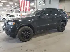 1C4RJFAG3LC291910 2020 JEEP GRAND CHEROKEE
