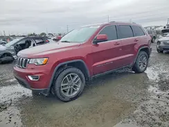 1C4RJFAG3LC292734 2020 JEEP GRAND CHEROKEE