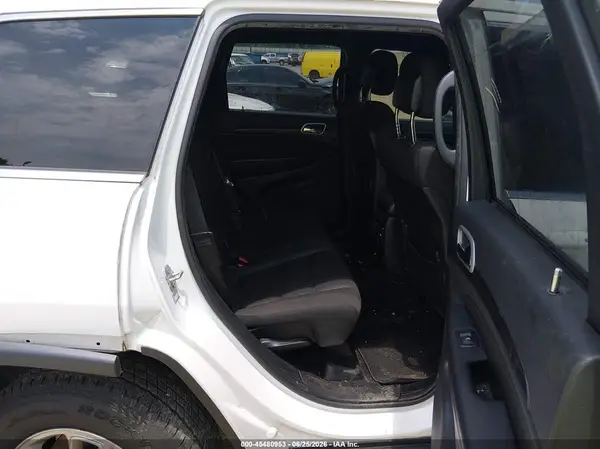 1C4RJFAG3LC294113 2020 JEEP GRAND CHEROKEE - Image 8