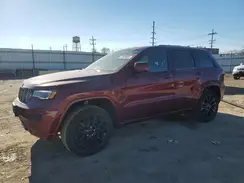 1C4RJFAG3LC299215 2020 JEEP GRAND CHEROKEE