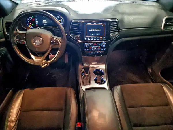 1C4RJFAG3LC305112 2020 JEEP GRAND CHEROKEE - Image 8