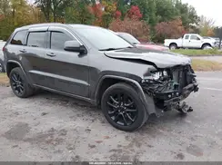 1C4RJFAG3LC305420 2020 JEEP GRAND CHEROKEE