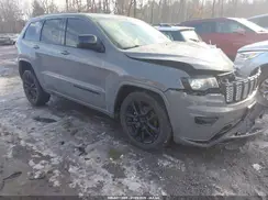 1C4RJFAG3LC312190 2020 JEEP GRAND CHEROKEE