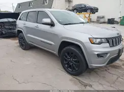 1C4RJFAG3LC312609 2020 JEEP GRAND CHEROKEE