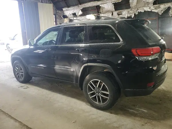 1C4RJFAG3LC334447 2020 JEEP GRAND CHEROKEE - Image 2
