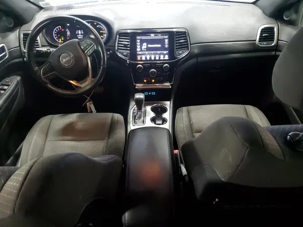 1C4RJFAG3LC334447 2020 JEEP GRAND CHEROKEE - Image 8