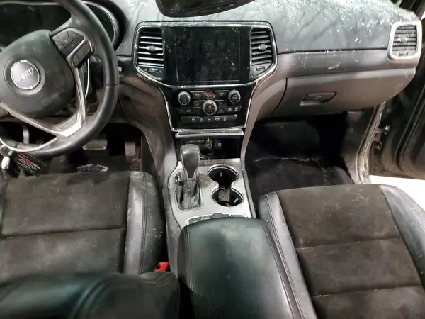 1C4RJFAG3LC334948 2020 JEEP GRAND CHEROKEE - Image 8