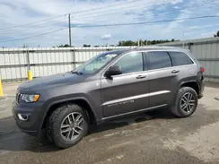 1C4RJFAG3LC343441 2020 JEEP GRAND CHEROKEE