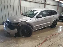 1C4RJFAG3LC350468 2020 JEEP GRAND CHEROKEE