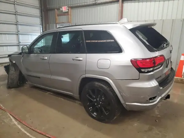 1C4RJFAG3LC350468 2020 JEEP GRAND CHEROKEE - Image 2