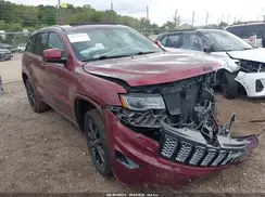 1C4RJFAG3LC356156 2020 JEEP GRAND CHEROKEE