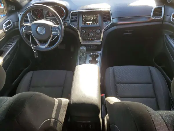 1C4RJFAG3LC360417 2020 JEEP GRAND CHEROKEE - Image 8