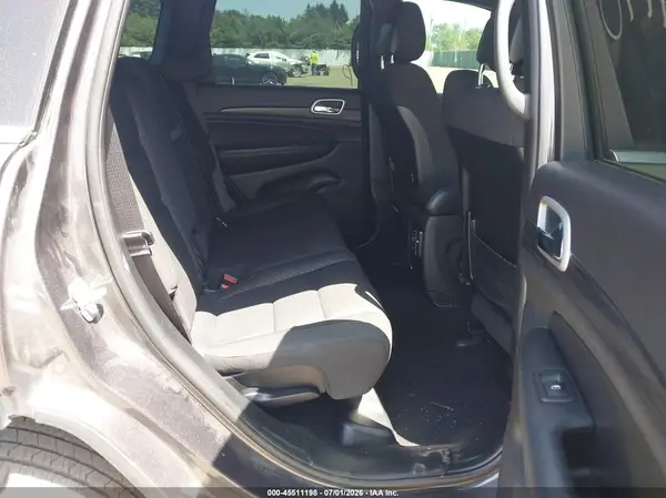 1C4RJFAG3LC363558 2020 JEEP GRAND CHEROKEE - Image 8