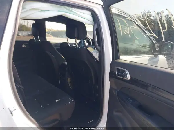 1C4RJFAG3LC366573 2020 JEEP GRAND CHEROKEE - Image 8