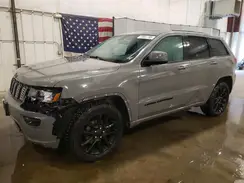 1C4RJFAG3LC377329 2020 JEEP GRAND CHEROKEE