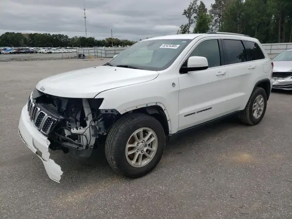 1C4RJFAG3LC378108 2020 JEEP GRAND CHEROKEE