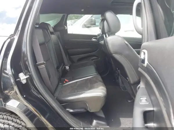 1C4RJFAG3LC384300 2020 JEEP GRAND CHEROKEE - Image 8