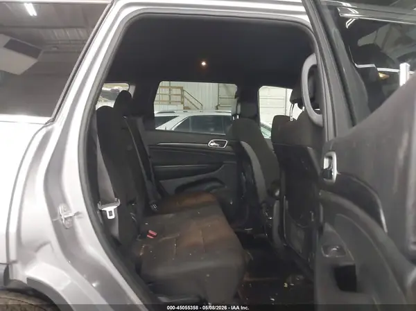 1C4RJFAG3LC386788 2020 JEEP GRAND CHEROKEE - Image 8