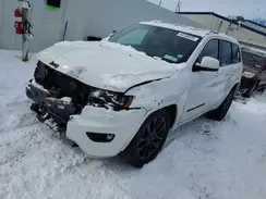 1C4RJFAG3LC398231 2020 JEEP GRAND CHEROKEE
