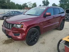 1C4RJFAG3LC399041 2020 JEEP GRAND CHEROKEE