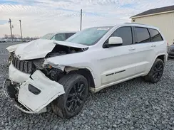 1C4RJFAG3LC400124 2020 JEEP GRAND CHEROKEE