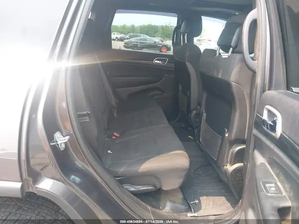 1C4RJFAG3LC401354 2020 JEEP GRAND CHEROKEE - Image 8