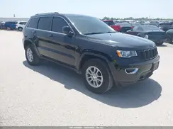 1C4RJFAG3LC407610 2020 JEEP GRAND CHEROKEE