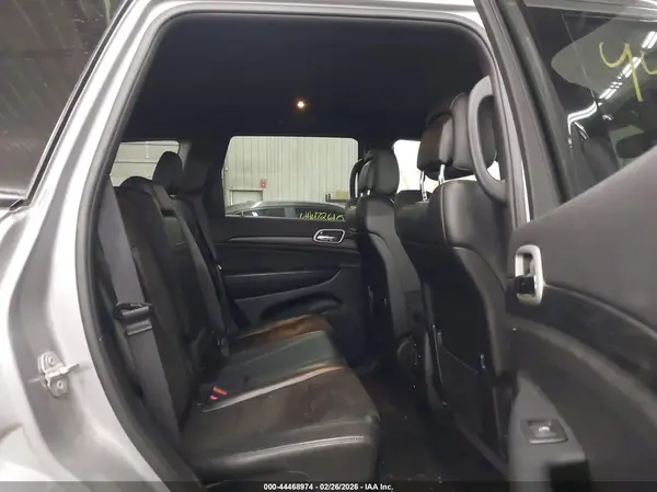 1C4RJFAG3LC416372 2020 JEEP GRAND CHEROKEE - Image 8