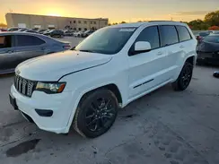 1C4RJFAG3LC423743 2020 JEEP GRAND CHEROKEE