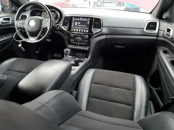 1C4RJFAG3LC426450 2020 JEEP GRAND CHEROKEE - Image 8