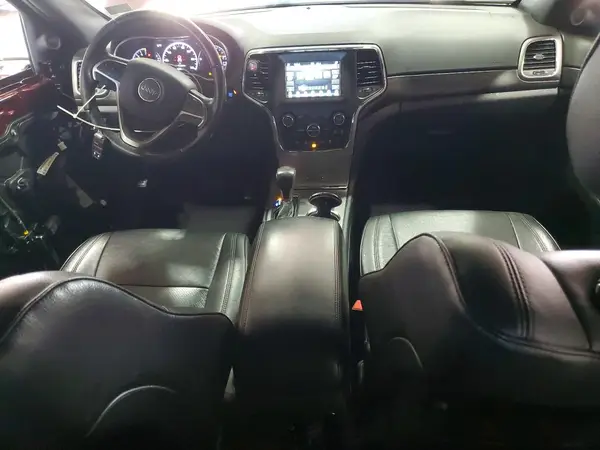 1C4RJFAG3LC434516 2020 JEEP GRAND CHEROKEE - Image 8