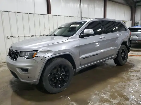 1C4RJFAG3LC435374 2020 JEEP GRAND CHEROKEE - Image 1