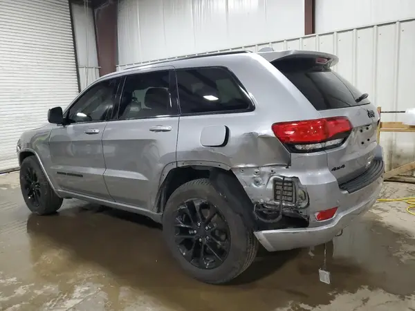1C4RJFAG3LC435374 2020 JEEP GRAND CHEROKEE - Image 2