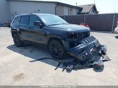 1C4RJFAG3LC435813 2020 JEEP GRAND CHEROKEE