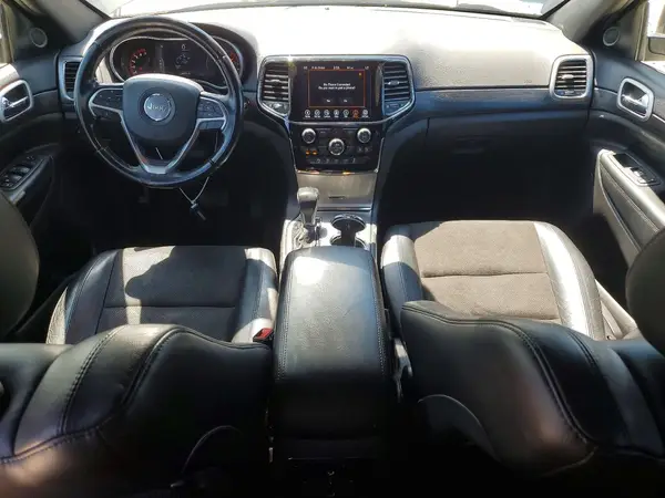 1C4RJFAG3LC437576 2020 JEEP GRAND CHEROKEE - Image 8