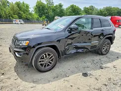 1C4RJFAG3LC445032 2020 JEEP GRAND CHEROKEE